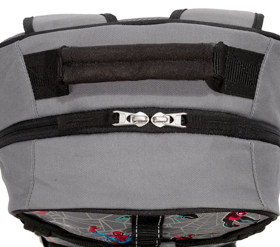 Mackenzie Recycled Marvel's SpiderMan Heroes GlowintheDark